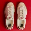 Volley Leder Weiß Pekin Bark Volley Leder Weiß Pekin Bark