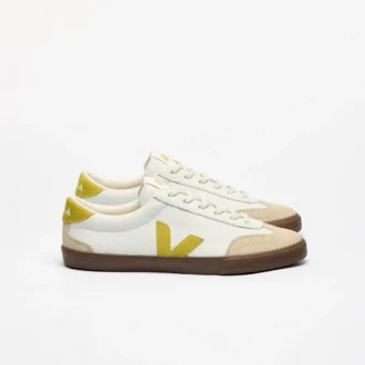 Volley Leder Weißer Likörrinden