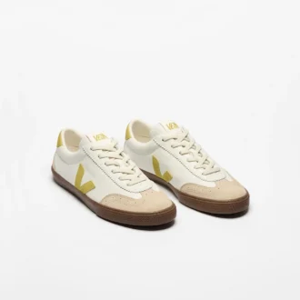 Volley Leder Weißer Likörrinden