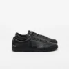 Volley Signature Leder Full Black Volley Signature Leder Full Black