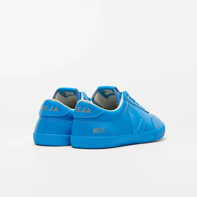 Volley Signature Leder Full Egee