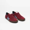 Volley Suede Grenat Aqua Eagle Volley Suede Grenat Aqua Eagle