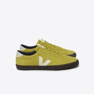 Volley Suede Liquor Pierre Eagle