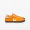 Volley Suede Mango Calcaire Bark Volley Suede Mango Calcaire Bark
