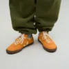 Volley Suede Mango Calcaire Bark Volley Suede Mango Calcaire Bark
