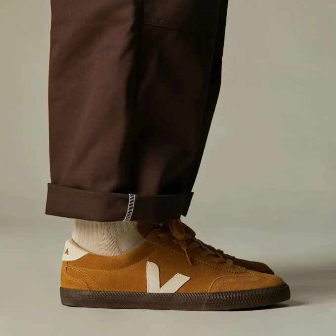 Volley Suede Tent Natural Eagle Volley Suede Tent Natural Eagle