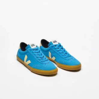 Volley Wildleder Egee Sun