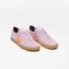 Volley Wildleder Orchid Fury Natural Volley Wildleder Orchid Fury Natural