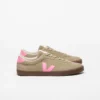 Volley Wildleder Taupe Malibu Bark Volley Wildleder Taupe Malibu Bark