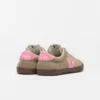 Volley Wildleder Taupe Malibu Bark Volley Wildleder Taupe Malibu Bark
