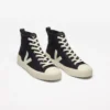 Wata Ii Canvas Black Pierre Wata Ii Canvas Black Pierre