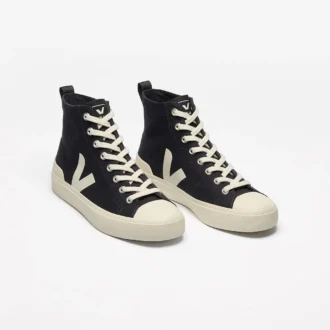 Wata Ii Canvas Black Pierre