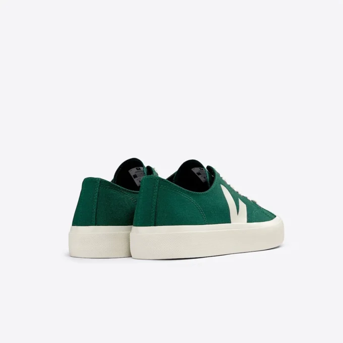 Wata Ii Low Canvas Poker Pierre