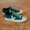 Wata Ii Low Canvas Poker Pierre