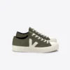 Wata Ii Low Ripstop Kaki Pierre Wata Ii Low Ripstop Kaki Pierre