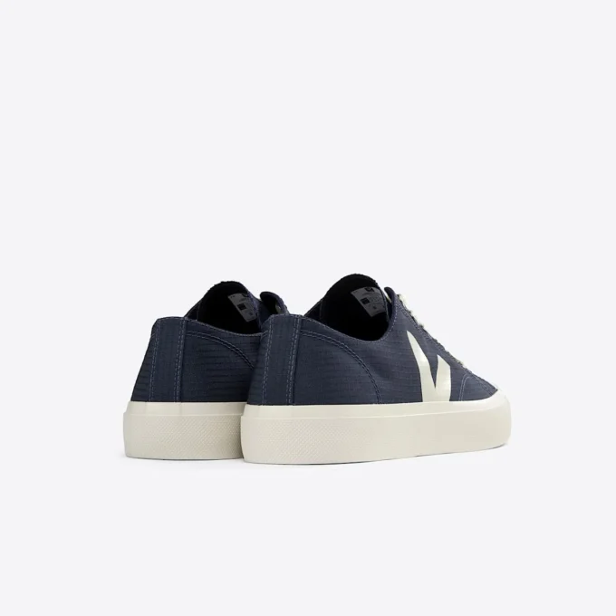 Wata Ii Low Ripstop Nautico Pierre
