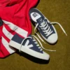 Wata Ii Low Ripstop Nautico Pierre