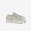 Wata Ii Low Suede Almond Pierre